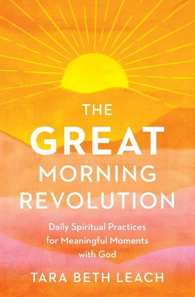 The Great Morning Revolution