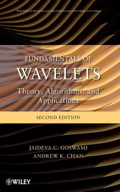 Wavelets 2e