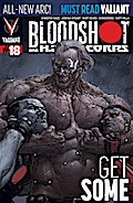 Bloodshot and H.A.R.D. Corps Issue 18