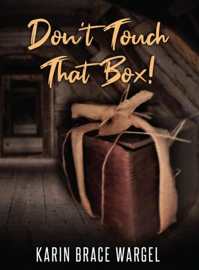 Don’t Touch That Box