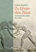 Zu Ehren des Zeus