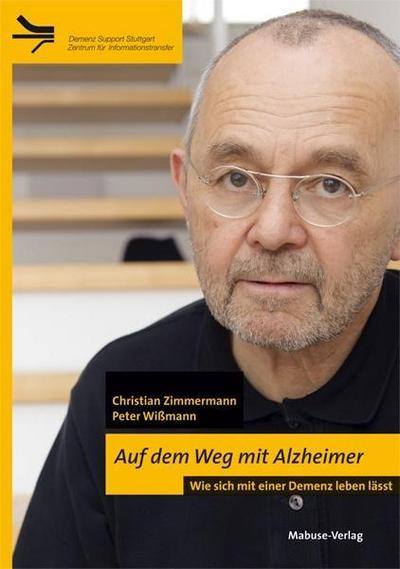 Auf dem Weg mit Alzheimer