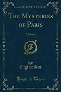 The Mysteries of Paris