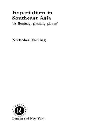 Imperialism in Southeast Asia