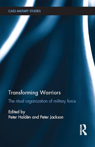 Transforming Warriors