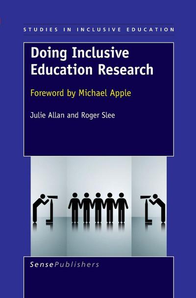 Doing Inclusive Education Research