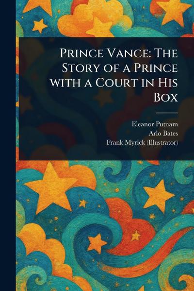 Prince Vance