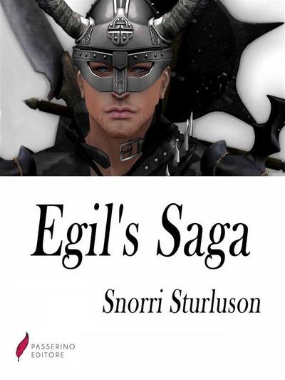 Egil’s Saga