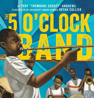 The 5 O’Clock Band