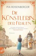 Die Künstlerin der Frauen