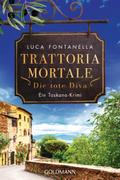 Trattoria Mortale - Die tote Diva