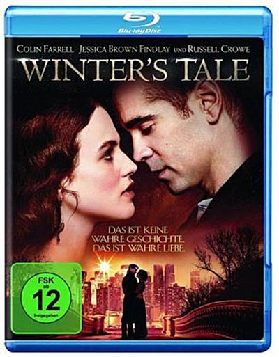 Winters Tale (BR) Min: 113/DD5.1/WS