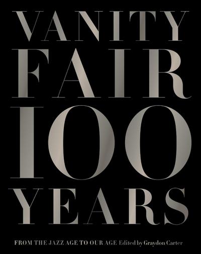 Vanity Fair 100 Years