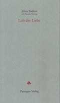 Lob der Liebe