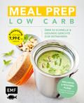Meal Prep Low Carb