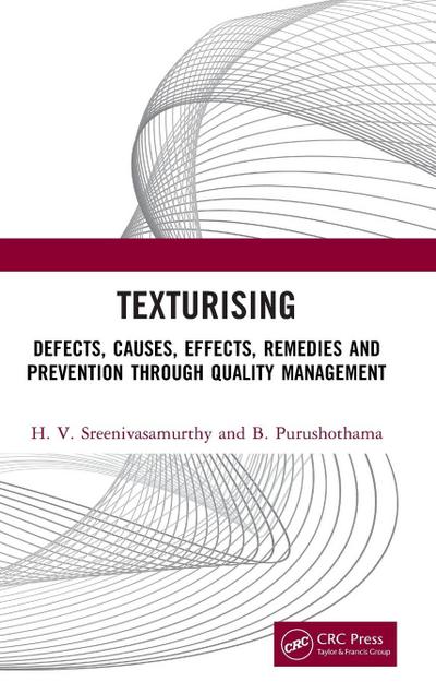 Texturising