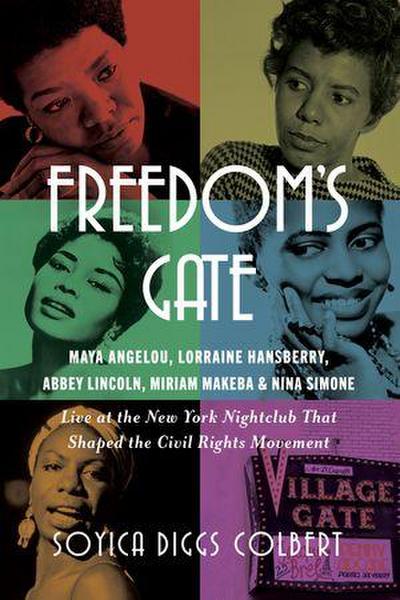 Freedom’s Gate