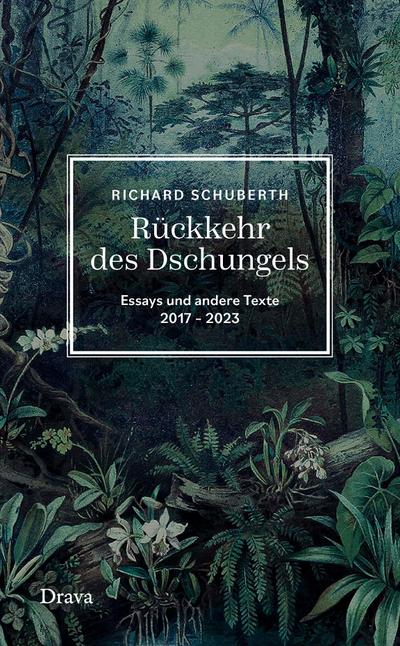 Rückkehr des Dschungels