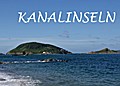 Bildband Kanalinseln: Jersey, Guernsey, Sark und Alderney
