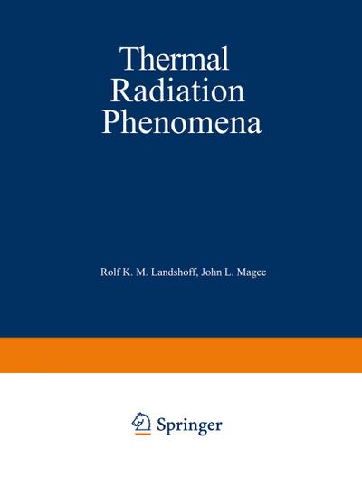 Thermal Radiation Phenomena