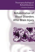 Rehabilitation of Visual Disorders After Brain Injury