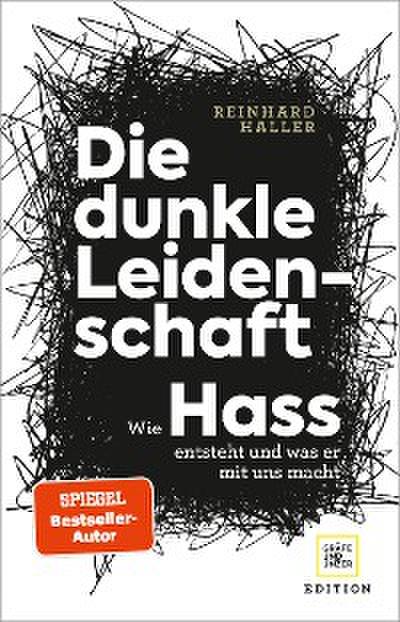 Die dunkle Leidenschaft