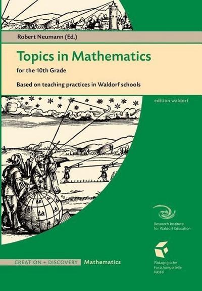 Topics in Mathematics for the 10th Grade