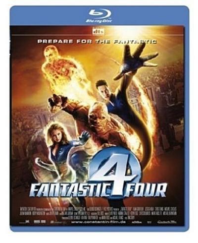 Fantastic Four
