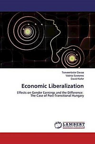Economic Liberalization
