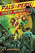 Zombie Mommy