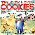 The Cow Loves Cookies