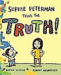 Sophie Peterman Tells the Truth!
