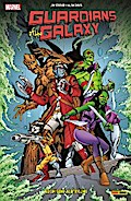 Guardians of the Galaxy - Kosmische Albträume