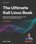 The Ultimate Kali Linux Book