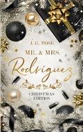 Mr. & Mrs. Rodríguez - Christmas Edition