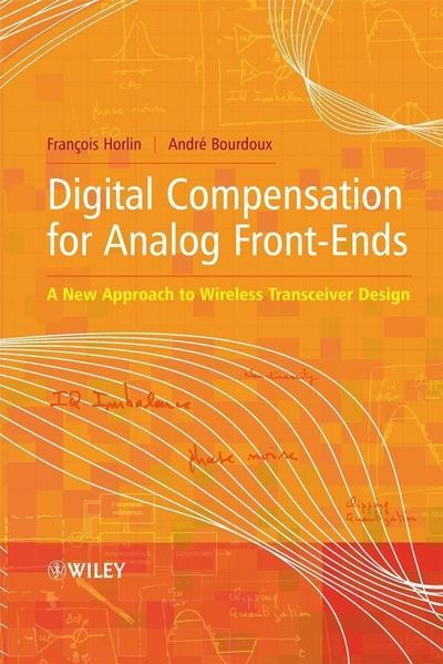 Digital Compensation for Analog Front-Ends