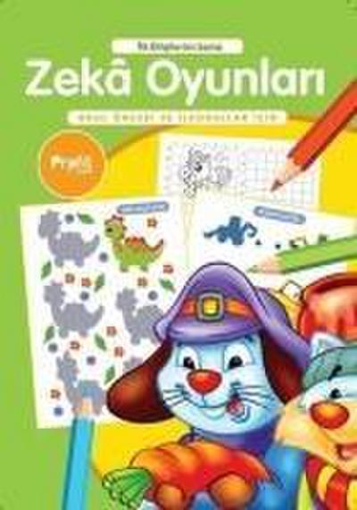 Zeka Oyunlari