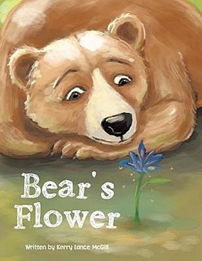 Bear’s Flower