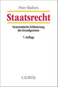 Staatsrecht