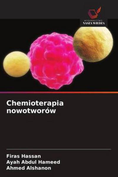 Chemioterapia nowotworów