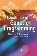 Foundations of Genetic Programming