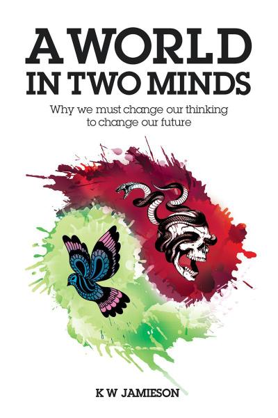 A World In Two Minds