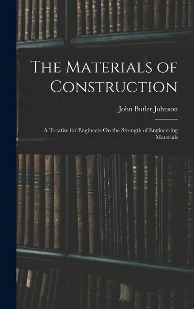 The Materials of Construction