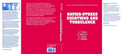 Navier-Stokes Equations and Turbulence