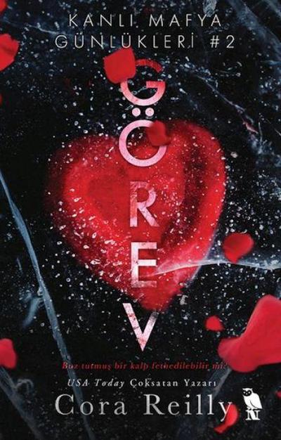 Kanli Mafya Günlükleri 2 - Görev