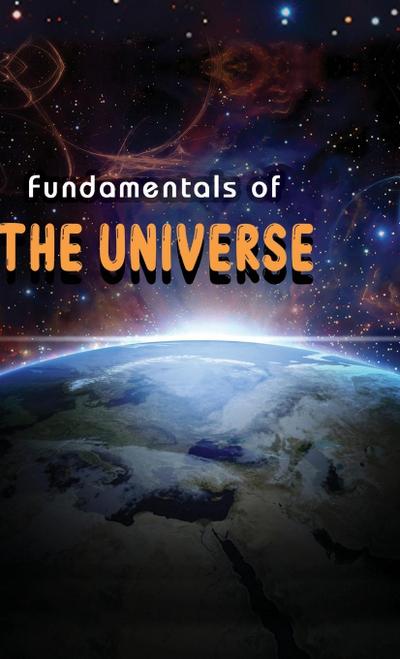 Fundamentals Of The Universe
