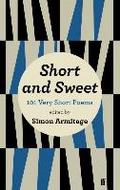 Short and Sweet: 101 Very Short Poems