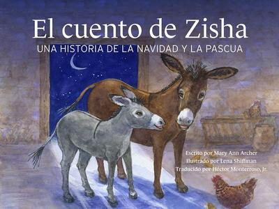 SRP-EL CUENTO DE ZISHA