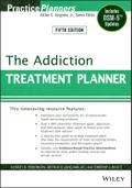 The Addiction Treatment Planner