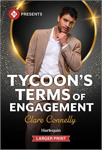 Tycoon’s Terms of Engagement